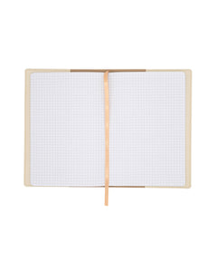 British Shorthair Cat & Yarn Ball Notebook