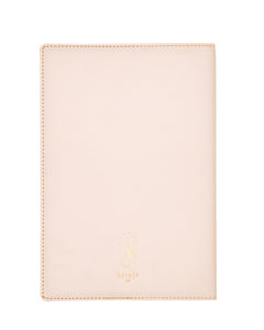 Corgi & Sunflower Notebook