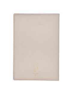 Exotic Shorthair Cat & Yarn Ball Notebook