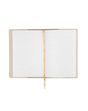 Load image into Gallery viewer, Exotic Shorthair Cat &amp; Yarn Ball Notebook