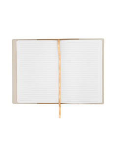 Exotic Shorthair Cat & Yarn Ball Notebook