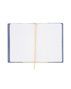 Norwegian Forest Cat & Yarn Ball Notebook