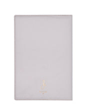 Load image into Gallery viewer, White Cat &amp; Yarn Ball Notebook